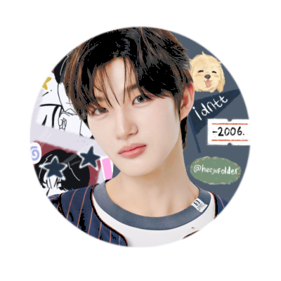 — fan account for idntt’s id2 kim heeju #희주 #김희주