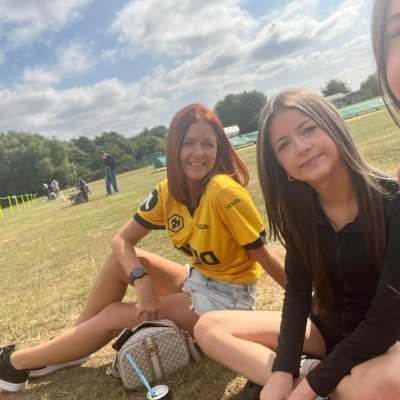 gemnseph's profile picture. 🐺 WWFC 🐺