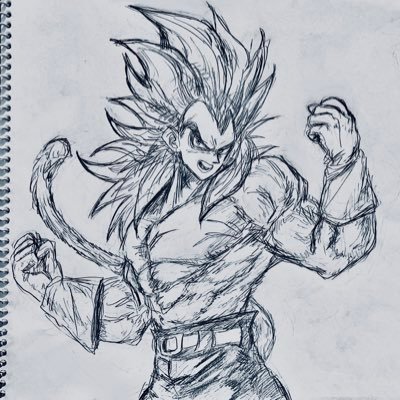 @patawdwda エクボ👀四世←の健全アカウントです👍こちらではかっこいいイラスト、可愛いイラストなどを練習したり描いたりしようと思います👍タメ口もOKです!アイコンは@mikamikamikan_Zさんに描いて貰いました💕 多分、兄貴です☹️@risan_DB