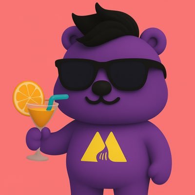 MetaRivers Profile