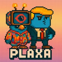 PLAXA (@plaxanft) 's Twitter Profile Photo PLAXA (@plaxanft) 's Twitter Profile Photo