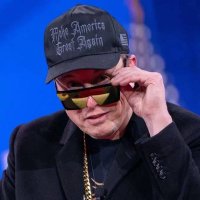 Emusk-X (@elon62721) 's Twitter Profile