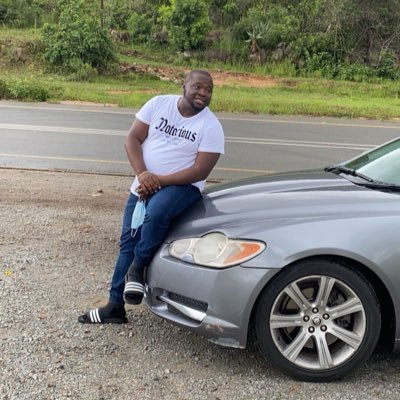 Adventurer! Industrial & Organisational Psychologist! Celestial ! Hire Service! Mediator! Penetration Tester ! Arsenal FC! Cyops! Certified MITM👨💻!NGINX