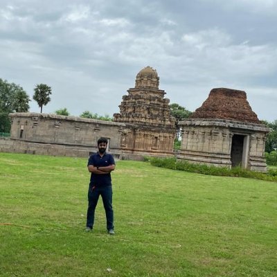 AswathamanS's profile picture. -