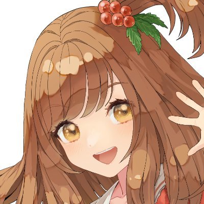 甘あめる(Ameru Amai)🍒☕Vtuberさんのプロフィール画像