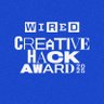HackAward's profile picture. 「なにを、なぜ、いかにハックしたのか？」【CREATIVE HACK AWARD 2025】