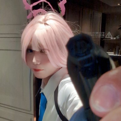みくりと呼びます。
アラサー女装コスプレおじさんです
コスプレイヤー / ゲーマー / 自称陽キャ🤣🤣
オグリ、マックイーン、ゴルシ、キタちゃん、バリアシオン、スティル、チヨノオー、シービー、ヴィルシーナ、ラヴズ、フウジン、プーケドルⒷⒾⒼⓁⓄⓋⒺ
最近音楽はランペを中心に聴きます ( 聴き専RAVERS )