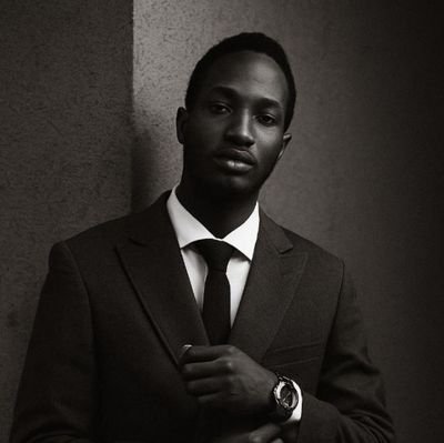 JohnboscoO66821's profile picture. Computing Student|| Affiliate Agent || Aspiring Community Analyst