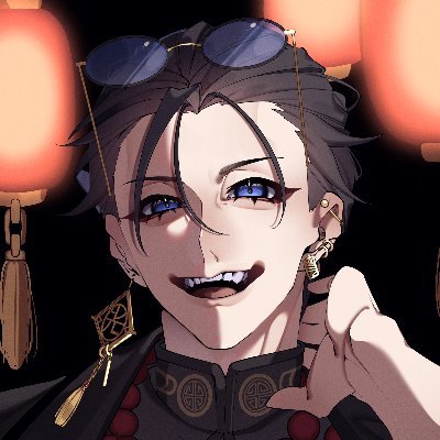 @CZG120 所属 ┆Yamato Hikaru ┆YouTubeで活動中❗️┆関係者様&各リンク🔗 ▷▶▷https://t.co/Bs5EdPn1Xz ┆Illust➫@yugiii_zzz┆Live2D➫@inuki_yuko┆ic➫@_yo_0519┆rg→@sokyo1226┆AI❌┆APEX💎┆