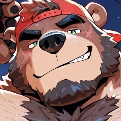 🔞 #NSFW furry content. • Gay #Furry IA Artist 🏳🌈 • || Accepting suggestions ||.
🐻 Follow me on my civitai 🍀:
https://t.co/Pj4TXh4U6I ✨