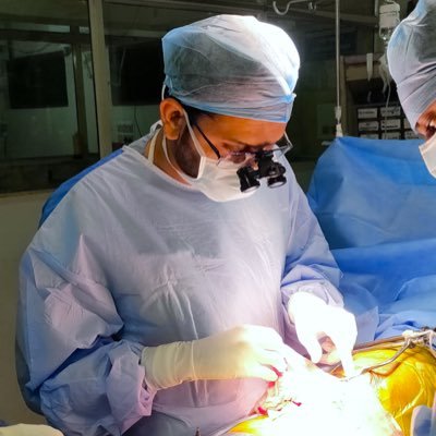 Urologist & kidney transplant surgeon @ IKDRC-ITS, Ahmedabad