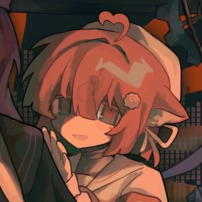 ⭒⁑MATCHING BANNER WITH @TADCfan_57 !!⁑⭒
⭒⁑creator and only fan of chikomiscaramona!⁑⭒
⭒⁑WILDEST MULTIFANDOM PERSON EVER!¡⁑⭒