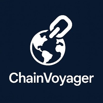 ChainVoyagerWLD's profile picture. Exploring WorldChain | Trading @puflaunch | Building bridges & adoption
@worldcoin @world_chain_ @keplerpayof