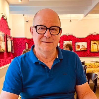 Michel822268's profile picture. 