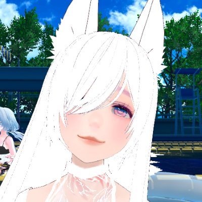 メタバースで獣や人外やってます!♀です!PCVR勢(Meta Quest3)
clusterアカ:yorunoko//アンティケL♡VEなVRChatアカ:yoru-yoruko
フレンド大歓迎!
♡スキ♡仮面ライダー/ロボット/人外/ケモナー/特撮/異形頭/機械頭/銃火器/TRPG/舞台劇