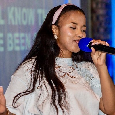 And in the night His Song shall be with me…✝️
Wife + Mama.
Stroke Survivor.👑
@daghewardmills
Scriptures and stuff…📒