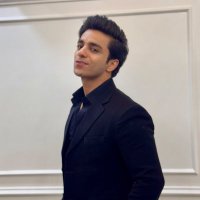 AARUSH BHOLA (@aarushbhola) 's Twitter Profile