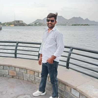 gurjar_sannu's profile picture. गुर्जर जी.                  
                                                                    राष्ट्रहित सर्वोपरि 🇮🇳