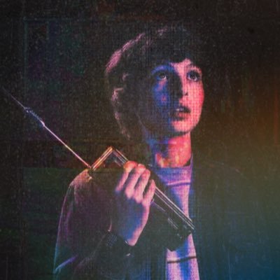 YouTube: TheDemoStation (Byler related content + analysis)
