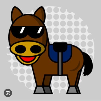 グラサンが競馬を予想します。