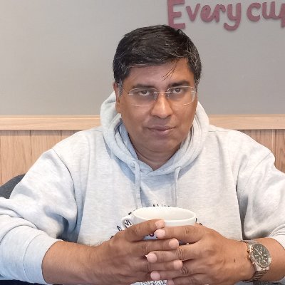 Sean Mukherjee Profile