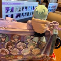 し〜ゆ@取引垢 / ツイフィ有 (@01_shiiyu_25) Twitter profile photo