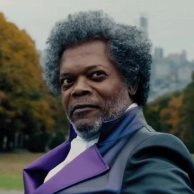 I knew it David, It was the Kids. They called me Mr. Glass.