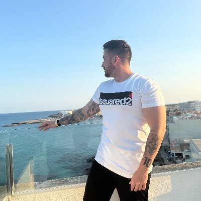 GaaBss10_'s profile picture. Hago directos a veces, si te gusta el fútbol este es tu sitio.