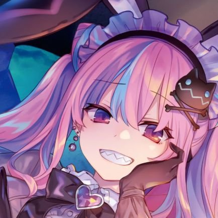 ʀᴜʀɪさんのプロフィール画像
