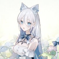 雨ノ白玉@Vtuber準備中 (@ameno_siratama) 's Twitter Profile