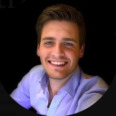 Gordon106847's profile picture. 