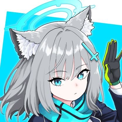 白子单推人!!!
妈妈 @kurioshifio | 好朋友 @GlimpseAbys | 爱你 @squirrelGUW | 私信48小时没回就是不想回你