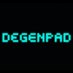 DegenPad (@degenpadzoomex) Twitter profile photo DegenPad (@degenpadzoomex) Twitter profile photo