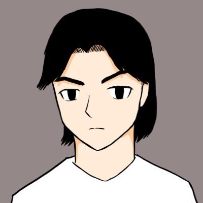 友達0、恋人なしのZ世代男性の一人暮らしの様子を描いています。 楽しんでやってます笑 現在創作漫画も製作中。