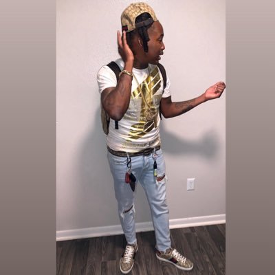 Ion Mind You Watching You Might Learn Some K.C.C #YNG$T
