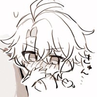 生き恥 (@c_zh_) 's Twitter Profile