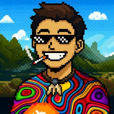 Passionate about crypto.
Marketer: @lfg_land @oraichain
---
Take those memecoins straight to the moon! 🚀🌕