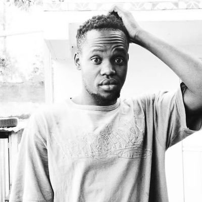 sheltonjair11's profile picture. Kenyan Yakuza
your therapist 👌