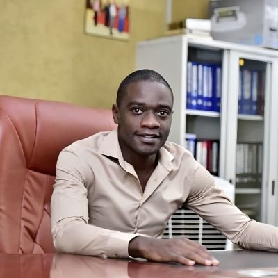 Founder and CEO of haruna Enterprises and leading real estate developers in Kampala /nakivuno/wilson road/Kisenyi/Wandegeya/ntinda/Nakasero/munyonyo etc