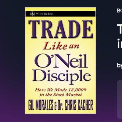 Dr. Chris Kacher & Gil Morales co-founders: Teaching investors how to optimize their trading skills through our 4 books and website. Top perf audited accts.