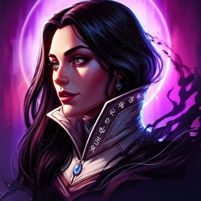 pryanikk7's profile picture. Dm for business
💙Ambassador Atomic
💒Crypto girl
📱Web3 exployer