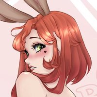 ˙✧˖°. Bunny .˙✧˖°✿VtuberFR✿ (@andreahneybunny) 's Twitter Profile