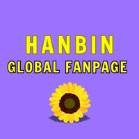 HANBIN GLOBAL FANPAGE (@hanbin_fanpage_) 's Twitter Profile