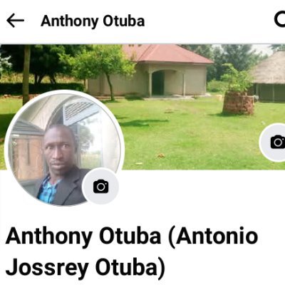 Assertive & Ethical. I love Bible, Jesus Christ and God - Blessed Trinity.
Media Sales Executive & Farmer.
https://t.co/ioqYteufHd