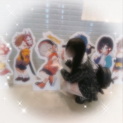 po_4221's profile picture. 👼🤍🐱　ｵﾀｸ/日常