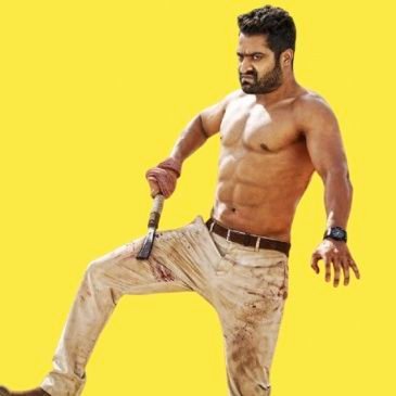 ee jevitham neeku sontham anna @tarak9999 🛐 mana TFI & ICT ❤️