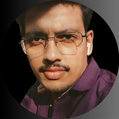 ShyamJournalis's profile picture. सच बोलता हूं सच दिखाता हूं पर जैसा भी हूं मैं अपने कर्म से पीछे नहीं हटता।           
नोट - मेरे द्वारा सभी पोस्ट मेरे निजी है
