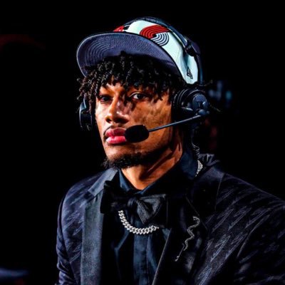 Russ, Dk,Dame,Shaedon, Scoot, J30, Paige, Hart and Melo - Uzi top 2 not 2 - #newyorkforever- #ripcity #giants100 request @viral_marc