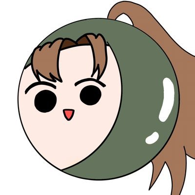 雑食/絵を描いては承認欲求満たしてる/夢女子/腐女子/基本うるさい/レイヤーオタ/【特に夜桜さんは古参って言える】/2.5次元俳優オタ/忍たま/反橋宗一郎が今バヤイ