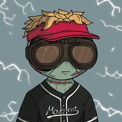 ARusmana15's profile picture. CM @routexio
